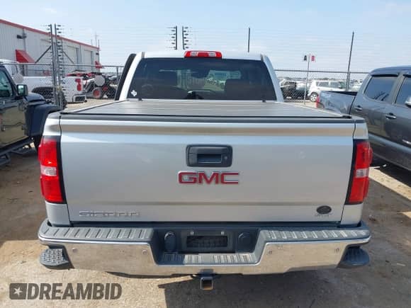 2014 GMC Sierra 1500 SLT с VIN 3GTP1VEC9EG294948, выставлен на аукционе IAAI как лот 42374611 с пробегом 107 337 миль миль и . История ставок и продаж доступна на DreamBid. Изображение 16.