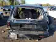 2006 Chevrolet TrailBlazer LT с VIN 1GNET13H162271481, выставлен на аукционе Copart как лот 80892075 с пробегом Не указан миль и Списание • Salvage title. История ставок и продаж доступна на DreamBid. Изображение 6.