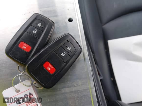 2016 Toyota Prius Four z VIN JTDKARFUXG3026652, wystawiony jako IAAI lot #41936423 z przebiegiem 74 063 mil mil oraz . Historia ofert i sprzedaży dostępna na DreamBid. Obrazek 11.