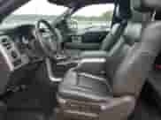 2011 Ford F-150 XL с VIN 1FTFX1CF0BKD16887, выставлен на аукционе Copart как лот 67660875 с пробегом 184 334 миль миль и Списание • Salvage title. История ставок и продаж доступна на DreamBid. Изображение 7.