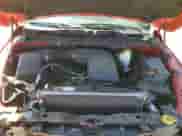 2017 Ram 1500 Tradesman z VIN 1C6RR6FG5HS615137, wystawiony jako Copart lot #48182125 z przebiegiem 74 314 mil mil oraz Szkoda całkowita • Salvage title. Historia ofert i sprzedaży dostępna na DreamBid. Obrazek 12.