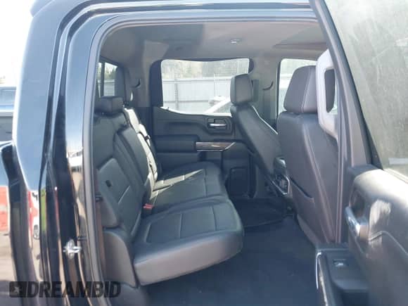 2022 Chevrolet Silverado 1500 LTZ z VIN 1GCPWEED4NZ103642, wystawiony jako IAAI lot #41830953 z przebiegiem 63 866 mil mil oraz . Historia ofert i sprzedaży dostępna na DreamBid. Obrazek 8.