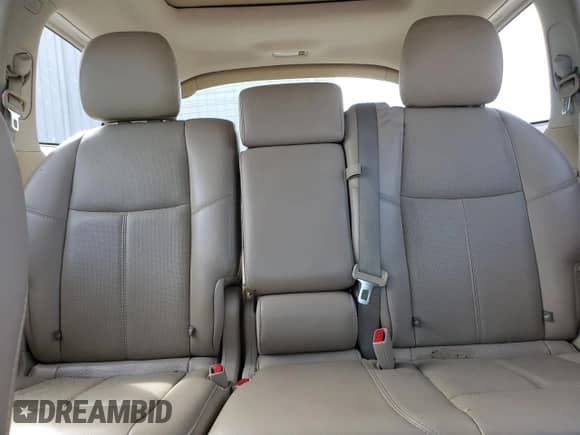 2014 Nissan Pathfinder Platinum с VIN 5N1AR2MM9EC728209, выставлен на аукционе Copart как лот 73837154 с пробегом 99 833 миль миль и Списание • Salvage title. История ставок и продаж доступна на DreamBid. Изображение 10.