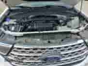 2020 Ford Explorer Limited с VIN 1FMSK7FH1LGA26526, выставлен на аукционе Copart как лот 64596695 с пробегом 117 455 миль миль и Чистый • Clean title. История ставок и продаж доступна на DreamBid. Изображение 16.