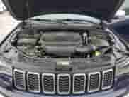 2017 Jeep Grand Cherokee Limited с VIN 1C4RJFBG7HC931638, выставлен на аукционе Copart как лот 71061155 с пробегом 122 417 миль миль и Чистый • Clean title. История ставок и продаж доступна на DreamBid. Изображение 12.