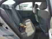 2003 Hyundai Elantra GLS with VIN KMHDN45D73U506052, listed as a Copart auction lot 80688325 with Not provided miles and Salvage title. Bid and sale history available at DreamBid. Image 10.