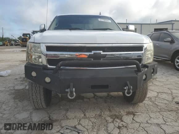 2011 Chevrolet Silverado 1500 LT с VIN 1GCRKSE04BZ243752, выставлен на аукционе Copart как лот 67752555 с пробегом 195 866 миль миль и Списание • Salvage title. История ставок и продаж доступна на DreamBid. Изображение 5.