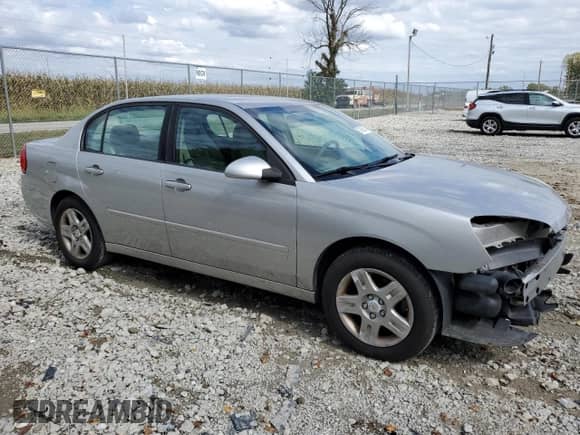 2008 Chevrolet Malibu Classic LT с VIN 1G1ZT58N08F105120, выставлен на аукционе Copart как лот 73166454 с пробегом 78 355 миль миль и Списание • Salvage title. История ставок и продаж доступна на DreamBid. Изображение 4.