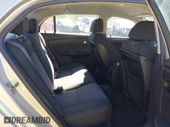 2009 Chevrolet Malibu 1LT с VIN 1G1ZH57B59F104331, выставлен на аукционе IAAI как лот 43476302 с пробегом 83 019 миль миль и . История ставок и продаж доступна на DreamBid. Изображение 8.