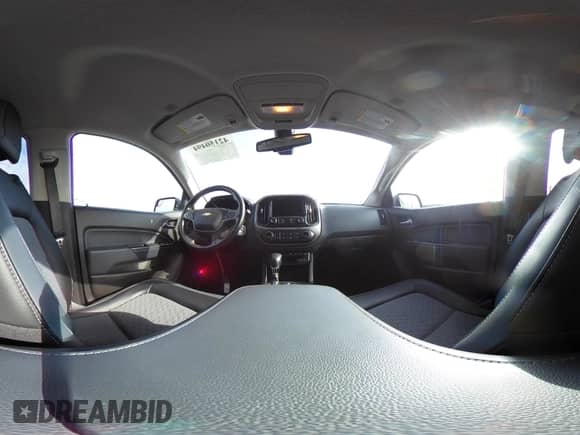 2022 Chevrolet Colorado 2WD Z71 с VIN 1GCGSDEN0N1239425, выставлен на аукционе IAAI как лот 42150494 с пробегом 29 336 миль миль и . История ставок и продаж доступна на DreamBid. Изображение 20.