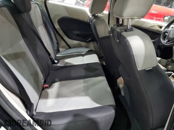 2013 Ford Fiesta S с VIN 3FADP4AJ5DM107100, выставлен на аукционе Copart как лот 85511955 с пробегом 194 329 миль миль и На запчасти • Non repairable. История ставок и продаж доступна на DreamBid. Изображение 10.