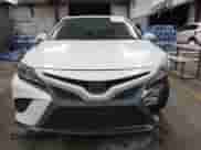 2019 Toyota Camry LE с VIN 4T1B11HK7KU276779, выставлен на аукционе IAAI как лот 43458601 с пробегом 73 589 миль миль и . История ставок и продаж доступна на DreamBid. Изображение 12.