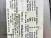 2002 Chevrolet S-10 LS z VIN 1GCCS19W128182400, wystawiony jako Copart lot #84425195 z przebiegiem 255 190 mil mil oraz Czysty tytuł • Clean title. Historia ofert i sprzedaży dostępna na DreamBid. Obrazek 12.