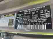 2015 Hyundai Santa Fe with VIN 5XYZTDLB6FG258772, listed as a IAAI auction lot 42634477 with 118,500 mi miles and . Bid and sale history available at DreamBid. Image 9.