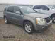 2006 Chevrolet Equinox LT с VIN 2CNDL63F466087151, выставлен на аукционе Copart как лот 83866025 с пробегом 215 112 миль миль и Чистый • Clean title. История ставок и продаж доступна на DreamBid. Изображение 4.