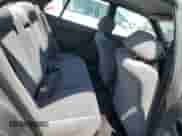 1995 Toyota Camry XLE with VIN JT2GK13E2S0113465, listed as a Copart auction lot 67060765 with 191,104 mi miles and Salvage title. Bid and sale history available at DreamBid. Image 10.