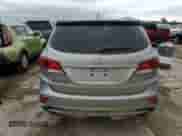 2019 Hyundai Santa Fe SE с VIN KM8SM4HF8KU299970, выставлен на аукционе Copart как лот 58671655 с пробегом 247 973 миль миль и Чистый • Clean title. История ставок и продаж доступна на DreamBid. Изображение 6.