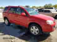 2007 Saturn VUE V6 z VIN 5GZCZ63407S825084, wystawiony jako Copart lot #73605214 z przebiegiem 83 924 mil mil oraz Szkoda całkowita • Salvage title. Historia ofert i sprzedaży dostępna na DreamBid. Obrazek 4.