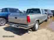 1999 Chevrolet Silverado 1500 с VIN 1GCEC19R6XR107550, выставлен на аукционе IAAI как лот 42714657 с пробегом 160 756 миль миль и . История ставок и продаж доступна на DreamBid. Изображение 4.