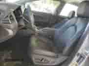 2024 Toyota Camry XSE with VIN 4T1K61AK9RU879710, listed as a Copart auction lot 90527445 with 39,740 mi miles and Clean title. Bid and sale history available at DreamBid. Image 7.