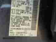 2011 Nissan Pathfinder S with VIN 5N1AR1NN2BC619930, listed as a Copart auction lot 60491345 with 252,288 mi miles and Salvage title. Bid and sale history available at DreamBid. Image 13.