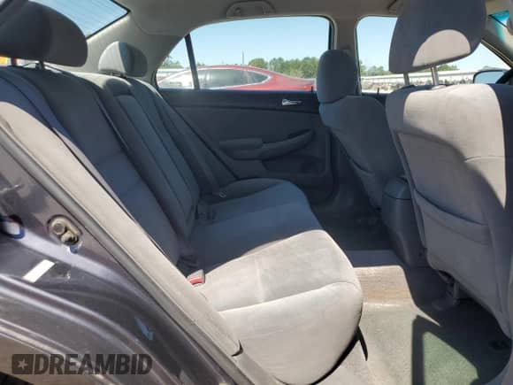 2007 Honda Accord LX SE с VIN 1HGCM55327A055489, выставлен на аукционе Copart как лот 71251215 с пробегом 174 140 миль миль и Списание • Salvage title. История ставок и продаж доступна на DreamBid. Изображение 10.