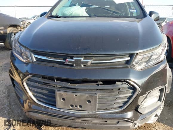 2020 Chevrolet Trax LS с VIN KL7CJKSB6LB056812, выставлен на аукционе IAAI как лот 43180287 с пробегом 83 144 миль миль и . История ставок и продаж доступна на DreamBid. Изображение 6.