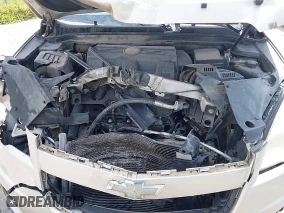 2011 Chevrolet Equinox 2LT with VIN 2CNFLNE54B6443776, listed as a IAAI auction lot 42354618 with 209,017 mi miles and . Bid and sale history available at DreamBid. Image 10.