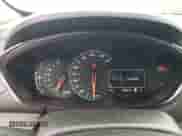 2017 Chevrolet Trax LT z VIN KL7CJPSB0HB172690, wystawiony jako Copart lot #81540045 z przebiegiem 121 946 mil mil oraz Szkoda całkowita • Salvage title. Historia ofert i sprzedaży dostępna na DreamBid. Obrazek 9.