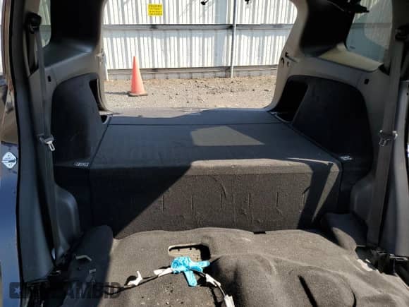2024 Honda Passport TrailSport z VIN 5FNYF8H64RB002082, wystawiony jako Copart lot #59617845 z przebiegiem 10 817 mil mil oraz Szkoda całkowita • Salvage title. Historia ofert i sprzedaży dostępna na DreamBid. Obrazek 10.