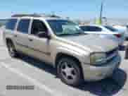 2004 Chevrolet TrailBlazer EXT LS с VIN 1GNET16S846189907, выставлен на аукционе IAAI как лот 42516798 с пробегом 146 987 миль миль и . История ставок и продаж доступна на DreamBid. Изображение 1.