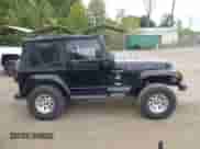 1999 Jeep Wrangler Sahara с VIN 1J4FY49S4XP469005, выставлен на аукционе IAAI как лот 43402804 с пробегом 88 432 миль миль и . История ставок и продаж доступна на DreamBid. Изображение 13.