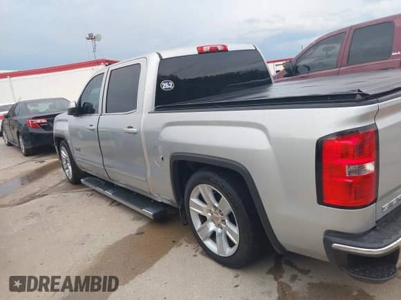 2014 GMC Sierra 1500 SLE с VIN 3GTP1UEC3EG452470, выставлен на аукционе IAAI как лот 42879011 с пробегом 146 662 миль миль и . История ставок и продаж доступна на DreamBid. Изображение 14.