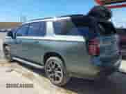 2024 Chevrolet Suburban с VIN 1GNSCEKT6RR218285, выставлен на аукционе IAAI как лот 40982165 с пробегом 8 464 миль миль и . История ставок и продаж доступна на DreamBid. Изображение 14.