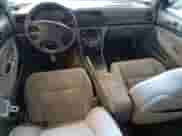 1996 Honda Accord LX z VIN 1HGCD5639TA073934, wystawiony jako Copart lot #80319165 z przebiegiem 218 970 mil mil oraz Szkoda całkowita • Salvage title. Historia ofert i sprzedaży dostępna na DreamBid. Obrazek 8.