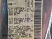 2022 Nissan Frontier S с VIN 1N6ED1CM1NN681792, выставлен на аукционе Copart как лот 80860045 с пробегом 35 509 миль миль и Списание • Salvage title. История ставок и продаж доступна на DreamBid. Изображение 12.