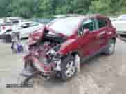 2017 Chevrolet Trax LT с VIN 3GNCJPSB5HL276388, выставлен на аукционе IAAI как лот 42998867 с пробегом 115 914 миль миль и . История ставок и продаж доступна на DreamBid. Изображение 18.