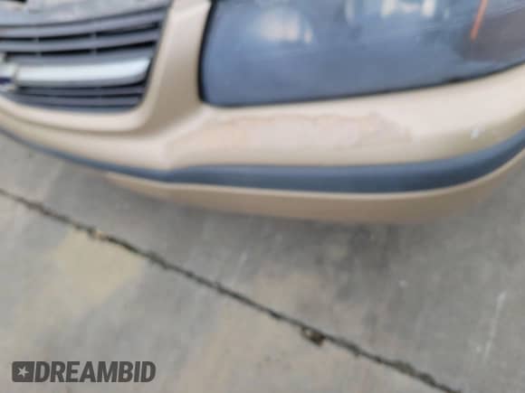 2000 Chevrolet Impala с VIN 2G1WF55E4Y9245372, выставлен на аукционе IAAI как лот 43610343 с пробегом 92 494 миль миль и . История ставок и продаж доступна на DreamBid. Изображение 1.