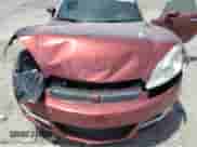 2009 Saturn Sky с VIN 1G8MN35B89Y101312, выставлен на аукционе Copart как лот 57037505 с пробегом 46 294 миль миль и Списание • Salvage title. История ставок и продаж доступна на DreamBid. Изображение 11.