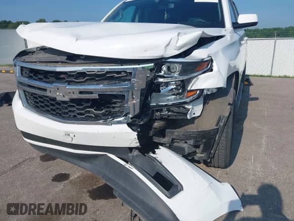2020 Chevrolet Suburban LS с VIN 1GNSKGKC1LR222010, выставлен на аукционе IAAI как лот 42850204 с пробегом 94 515 миль миль и . История ставок и продаж доступна на DreamBid. Изображение 6.