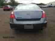 2008 Honda Accord LX-S with VIN 1HGCS12318A023721, listed as a Copart auction lot 72024965 with 135,762 mi miles and Salvage title. Bid and sale history available at DreamBid. Image 6.