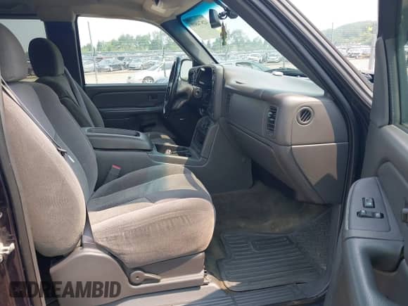 2006 Chevrolet Silverado 1500 LT3 с VIN 1GCEK19Z56Z301570, выставлен на аукционе IAAI как лот 42874801 с пробегом 231 647 миль миль и . История ставок и продаж доступна на DreamBid. Изображение 5.