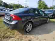 2013 Volvo S60 T5 с VIN YV1612FH1D2185518, выставлен на аукционе Copart как лот 80955345 с пробегом 145 867 миль миль и Чистый • Clean title. История ставок и продаж доступна на DreamBid. Изображение 4.