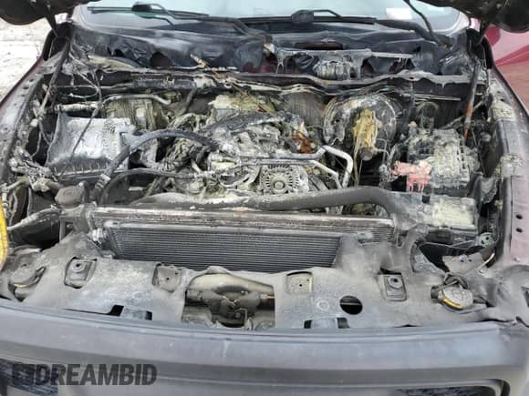 2017 Ram 1500 Rebel z VIN 1C6RR7YT9HS775151, wystawiony jako Copart lot #81857505 z przebiegiem Nie podano mil oraz Szkoda całkowita • Salvage title. Historia ofert i sprzedaży dostępna na DreamBid. Obrazek 11.