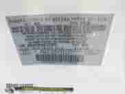 2025 Nissan Kicks S with VIN 3N8AP6BA4SL313975, listed as a IAAI auction lot 42545649 with 3,918 mi miles and . Bid and sale history available at DreamBid. Image 9.