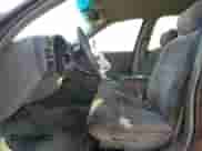 2001 Chevrolet Lumina с VIN 2G1WL52JX11302561, выставлен на аукционе Copart как лот 73717864 с пробегом 115 675 миль миль и Списание • Salvage title. История ставок и продаж доступна на DreamBid. Изображение 7.