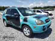2009 Hyundai Tucson GLS с VIN KM8JM12B79U997867, выставлен на аукционе Copart как лот 70683085 с пробегом 71 920 миль миль и Чистый • Clean title. История ставок и продаж доступна на DreamBid. Изображение 4.