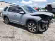 2023 Honda Pilot Touring с VIN 5FNYG2H78PB006054, выставлен на аукционе Copart как лот 56039785 с пробегом 35 831 миль миль и Списание • Salvage title. История ставок и продаж доступна на DreamBid. Изображение 4.