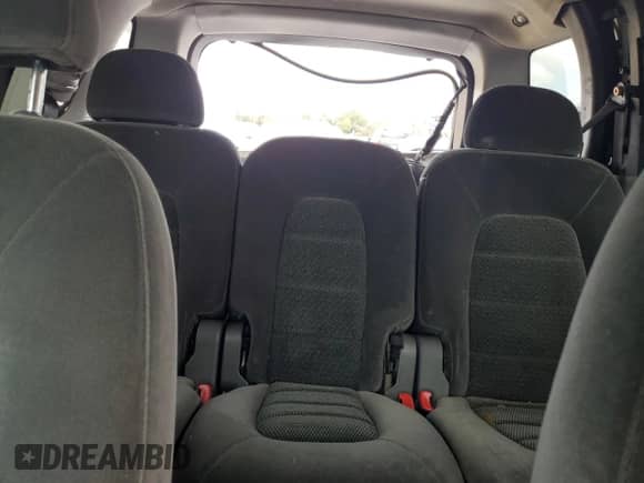 2002 Ford Explorer XLT с VIN 1FMZU73E72ZC17552, выставлен на аукционе Copart как лот 84969715 с пробегом 222 636 миль миль и Списание • Salvage title. История ставок и продаж доступна на DreamBid. Изображение 10.