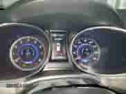 2014 Hyundai Santa Fe Limited с VIN KM8SR4HF8EU079234, выставлен на аукционе Copart как лот 69682875 с пробегом 164 030 миль миль и Чистый • Clean title. История ставок и продаж доступна на DreamBid. Изображение 9.